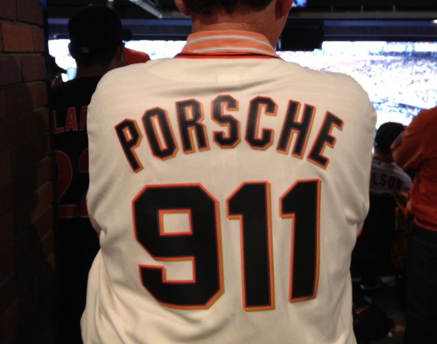 World Series Open Thread: The On-In-The-Background-At-A-Halloween-Party Classic