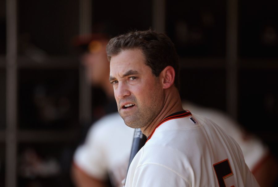 Pat Burrell Tried To Beat Up Jon Heyman In A Bar Last Night, According To Jon Heyman