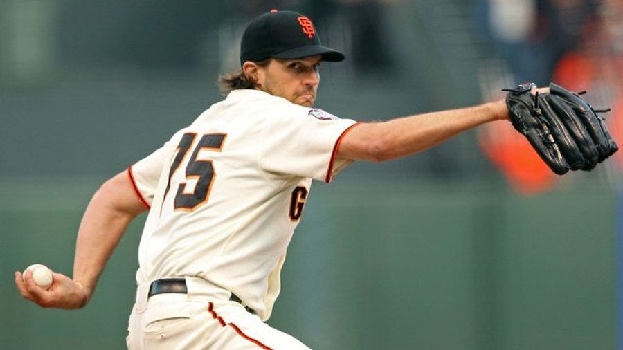 For Better Or Worse, Barry Zito Is Always There For The Giants