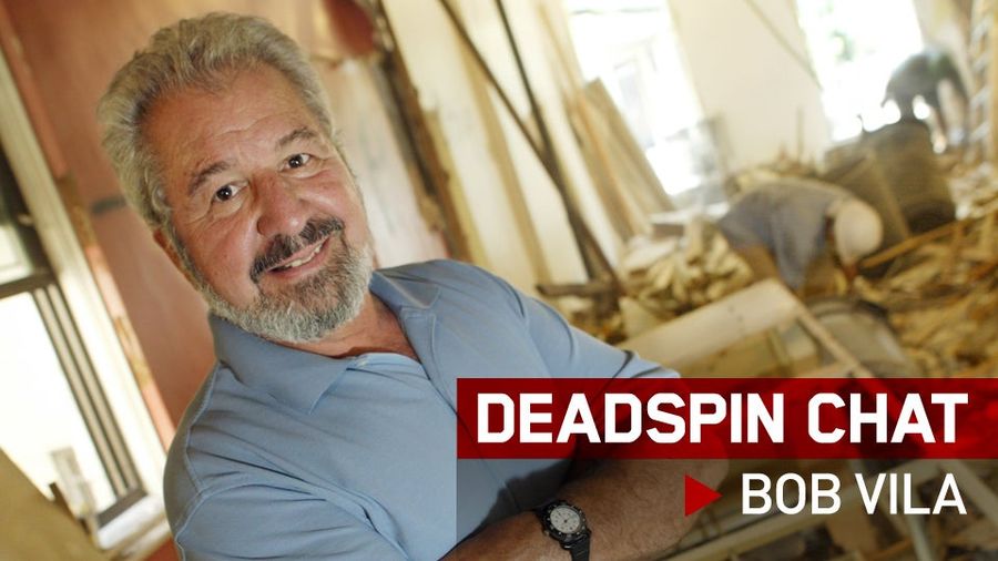 Need Help Battening Down The Hatches? Bob Vila, America&#39;s Handyman, Is Here To Take Your Questions