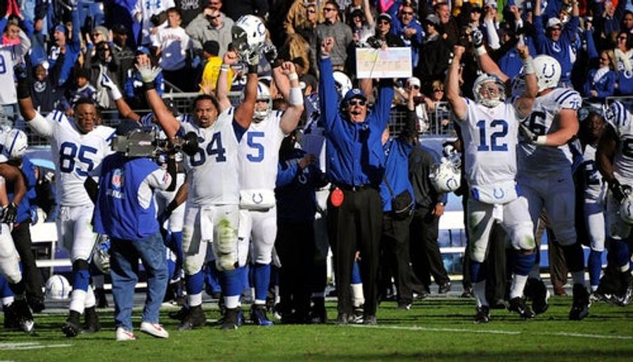 Your Sunday NFL Early Games Viewing Guide