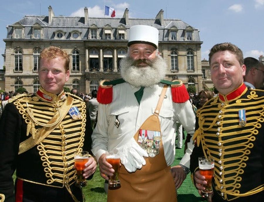 Beer of the Week: 3 Monts