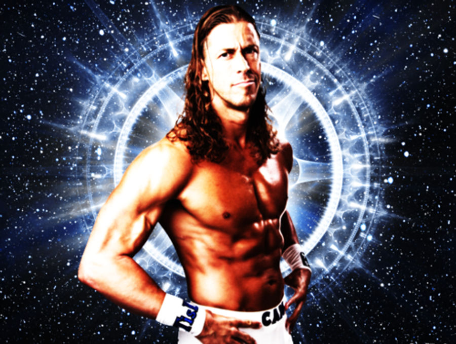 Former ECW And WWE Wrestler Stevie Richards Has Political Aspirations, Is Insane