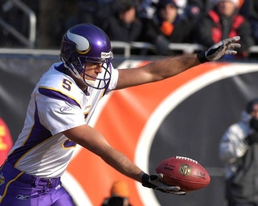 ESPN Columnist Writes Passive-Aggressive Chickenshit About Chris Kluwe