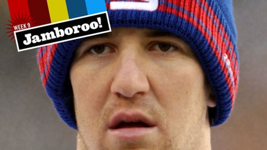 Do Airheads Make Better Quarterbacks?