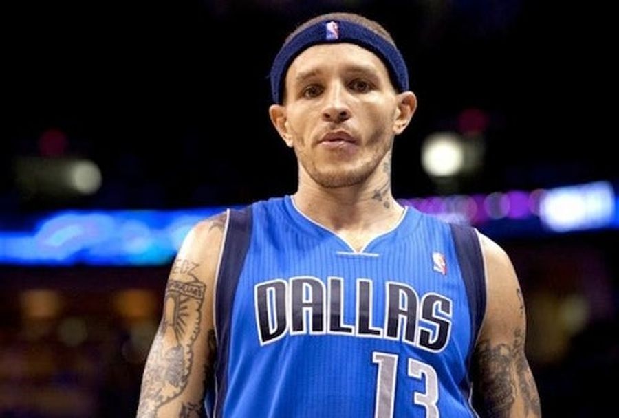 Delonte West Tweeted His Résumé For NBA Teams, And He Cited Bleacher Report As A Reference