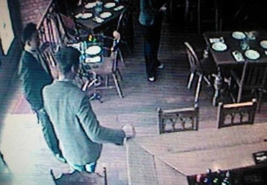 Liverpool Apologizes To Fake Rumormonger For Threatening His Family