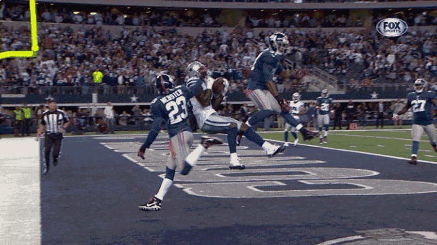 Dez Bryant And The Death Of Instant Gratification