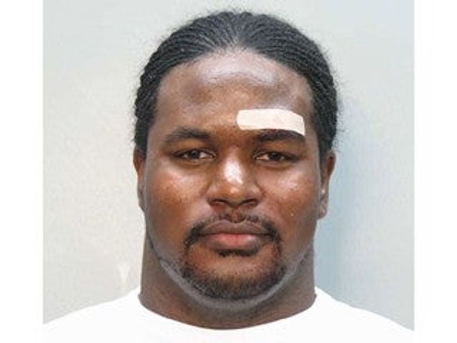 Bryant McKinnie Sued For $375,000 In Unpaid Strip Club Bills