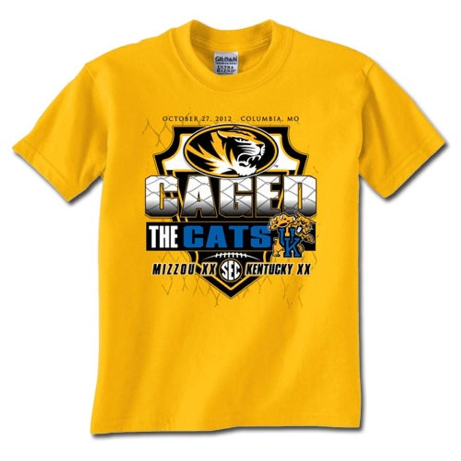 This Is A Sad, Sad T-Shirt