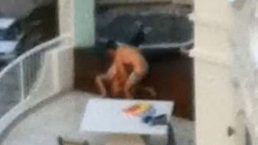 Tennis Has A Bad Boy Again: Bernard Tomic Caught Wrestling A Dude In The Nude In A Hot Tub