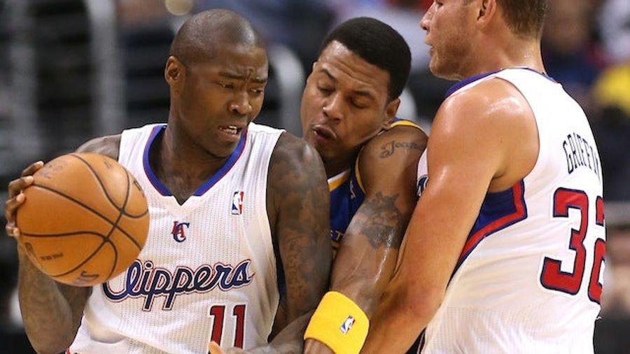 Brandon Rush Won&#39;t, In Fact, Be Alright