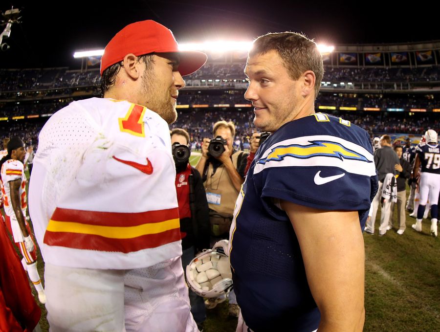 Whatever You Do, Don&#39;t Watch Thursday Night Football Tomorrow