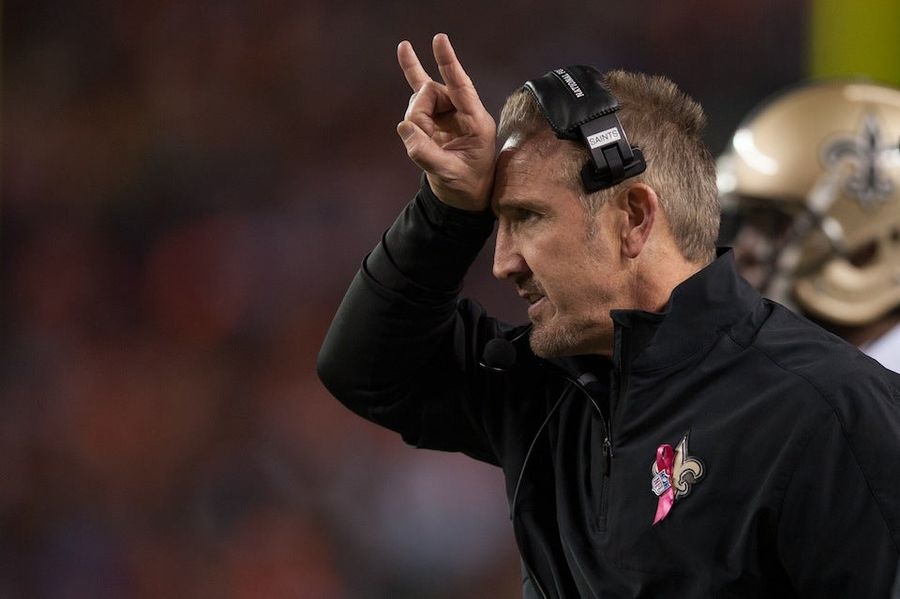Read The Weird Email That Kicked Off The Saints Bounty Investigation