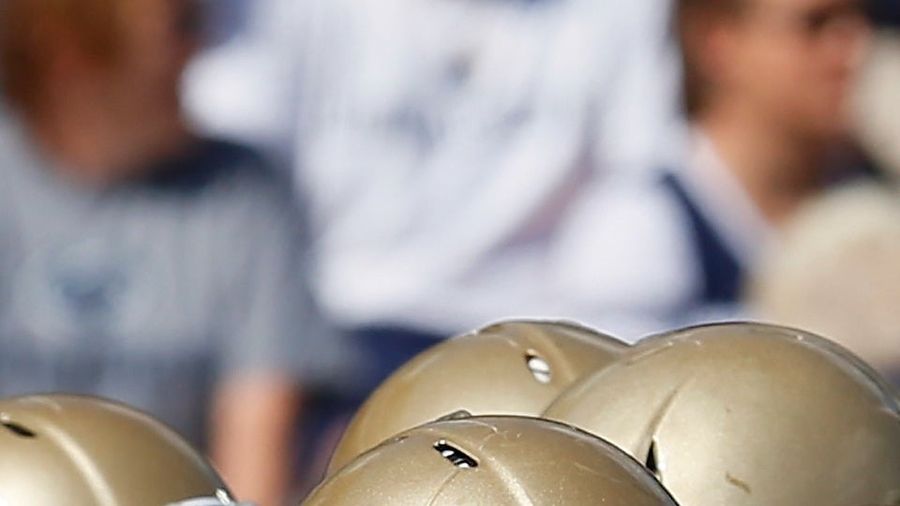 Deadspin's College Football Top 25 Or So: Clouds In Our Coffee