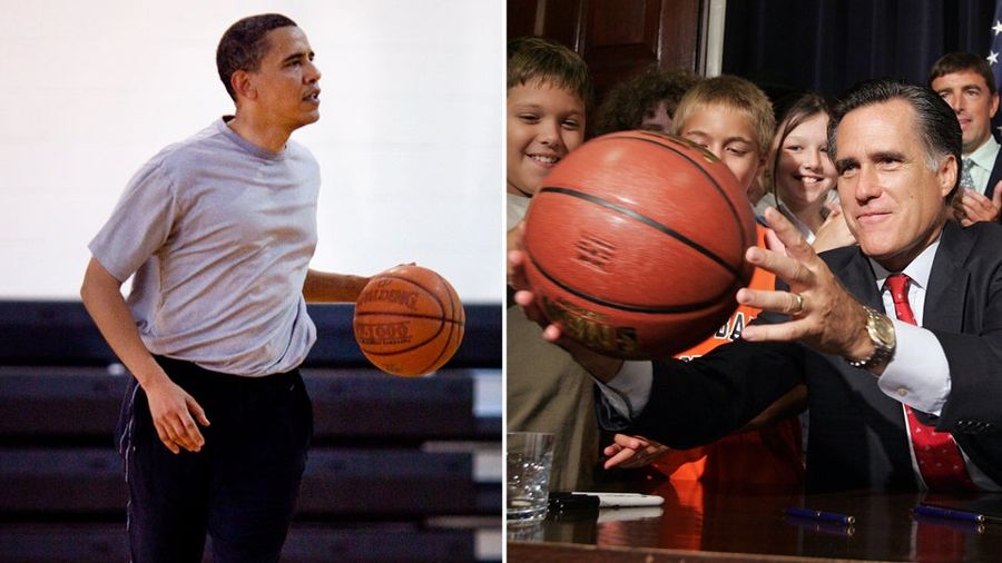 Deadspin On The 2012 Election: A Roundup Of Relevant Stories That Will Probably Infuriate Some Of You