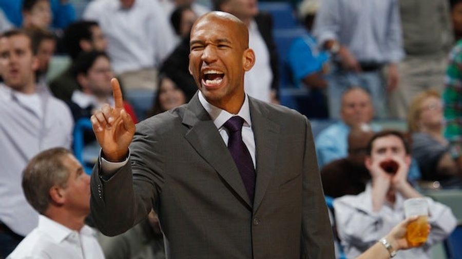 Hornets Coach Monty Williams Hates The Sound Of His Own Complaining About Concussions