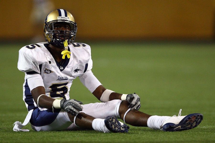 Sports Reporter Gets Fired For Message Board Rant