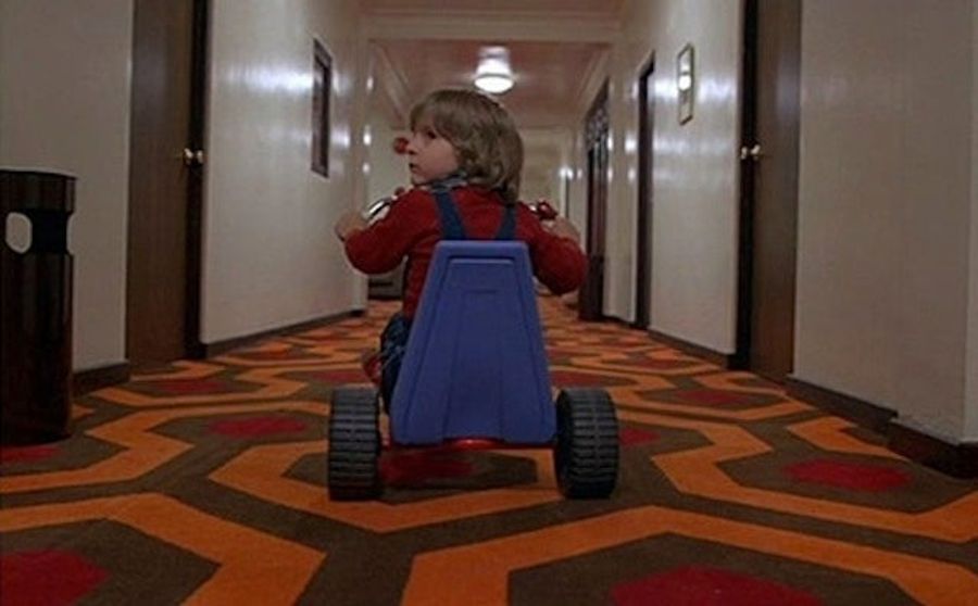 10 Movie Scenes That Scared The Bejeezuses Out Of Us