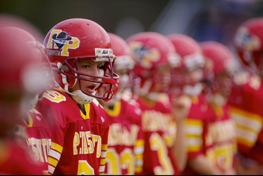 Youth Football Coaches Arrested For Running Gambling Ring