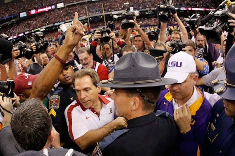 Your Week 10 College Football Master Schedule