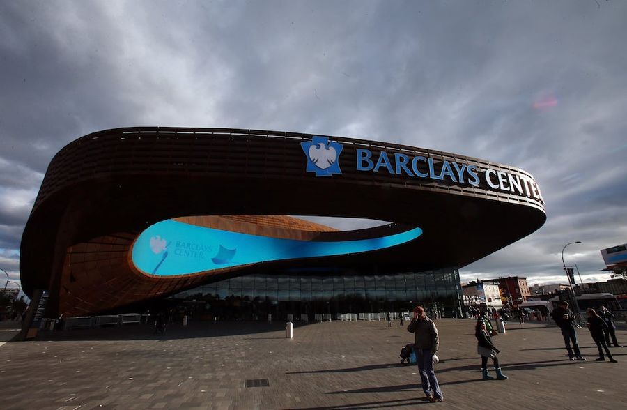 Report: Tomorrow's Knicks-Nets Season Opener Has Been Canceled