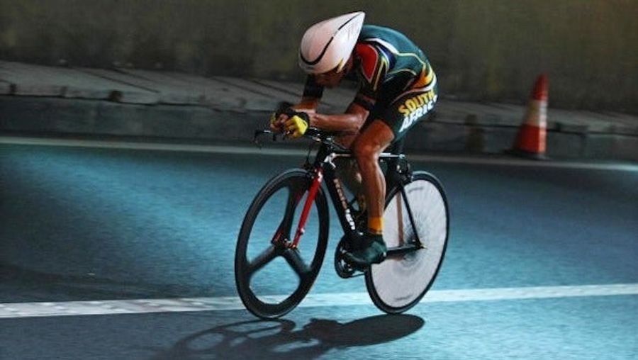Important: Not Every Doping Cyclist Story Is About Lance Armstrong