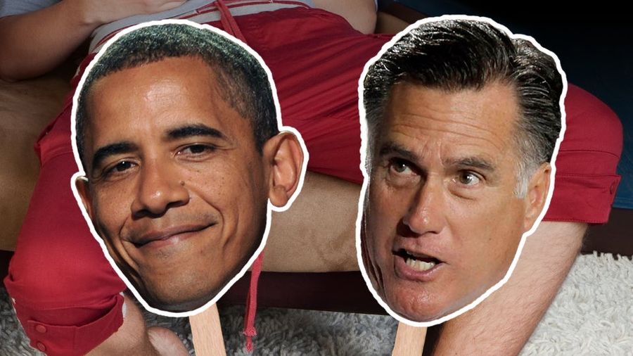 A Throbbing Election In Our Sweatpants! Your Deadspin Live Blog And Open Thread