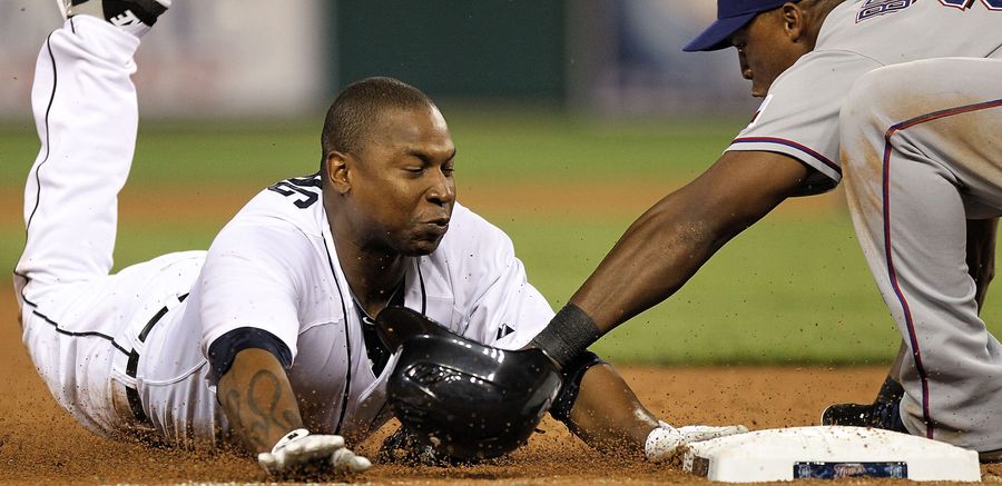 As Punishment For Yelling &quot;Fucking Jews!&quot; At A Guy, Delmon Young Will Have To Complete Courses At The Museum Of Tolerance