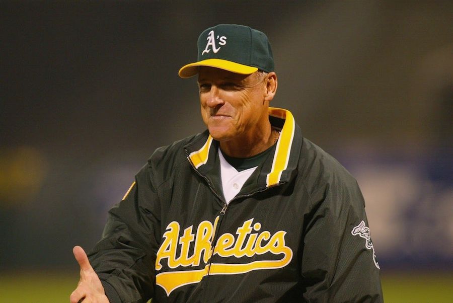 Art Howe: I Should Manage The Blue Jays Because I Am Not As Fat As Philip Seymour Hoffman
