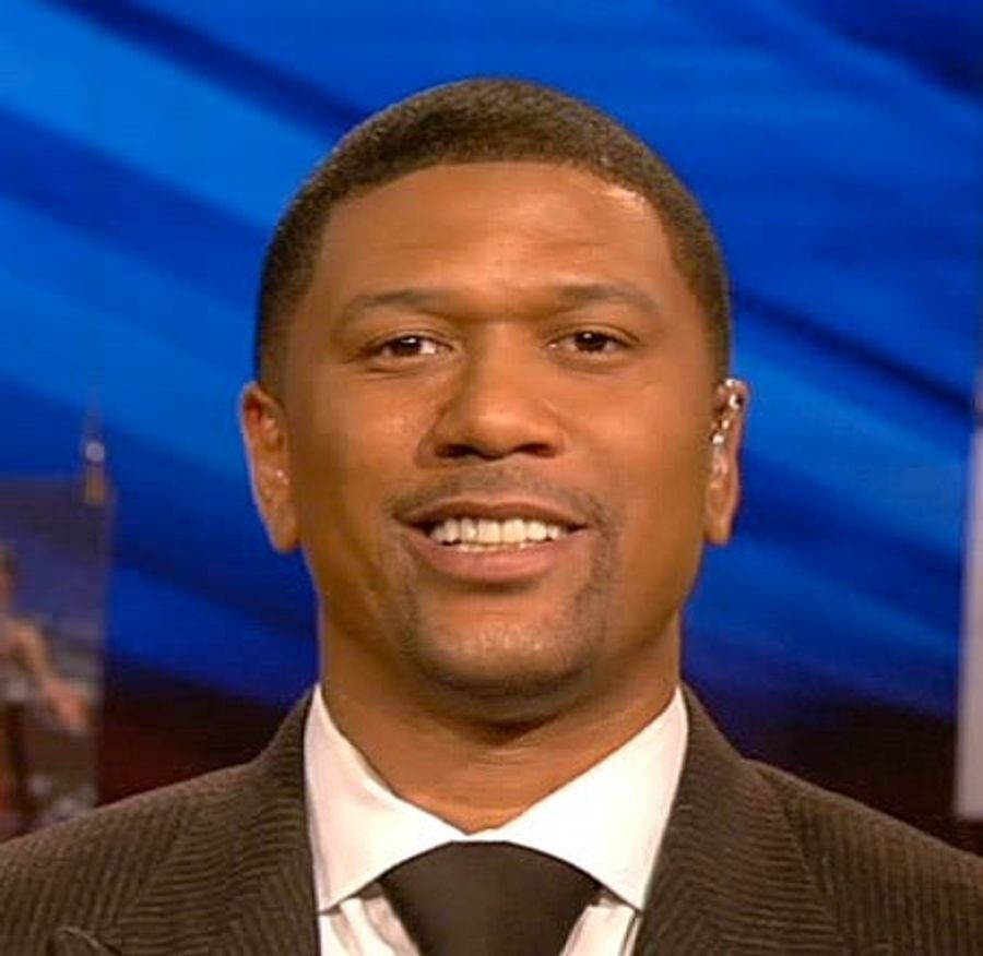 Jalen Rose: TV&#39;s Last Honest Man