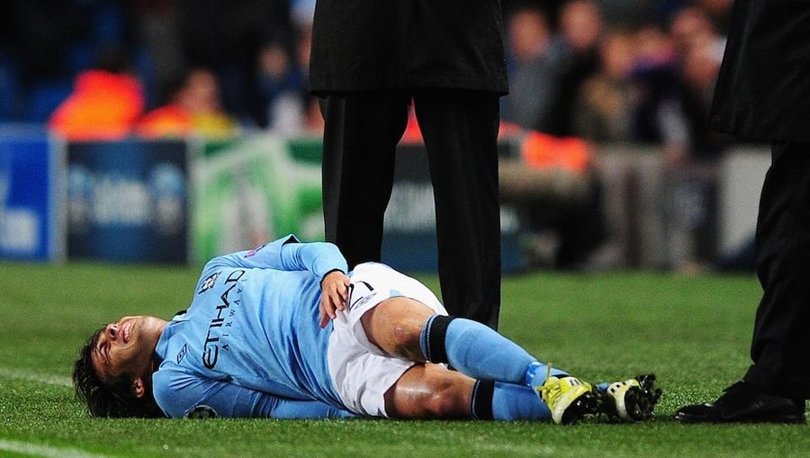 Do Foreign Footballers Really Dive More?