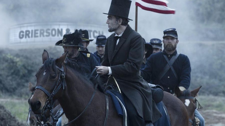 Other Than That, How Was The Movie? <em>Lincoln</em>, Reviewed.