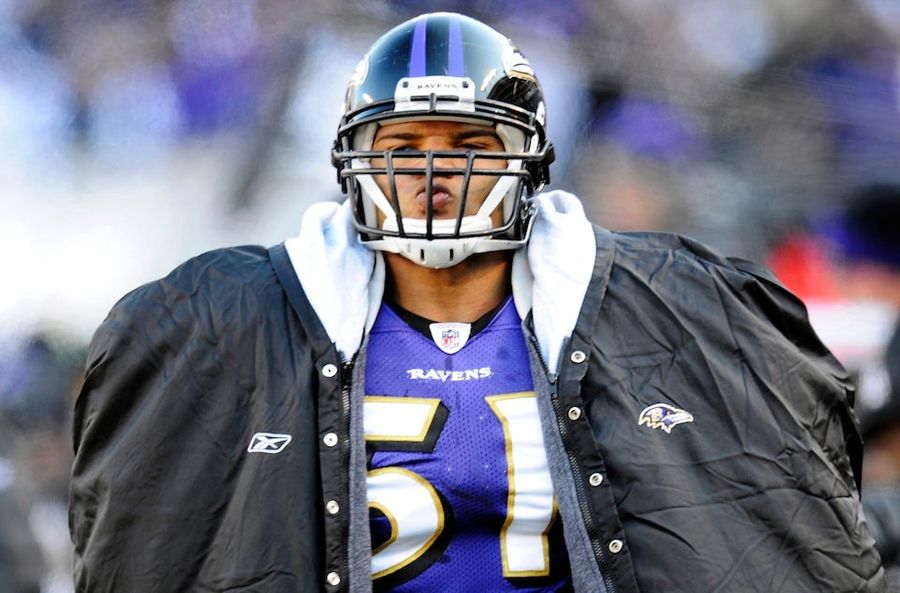 How NFL Players Found Their Voice On The Marriage-Equality Issue