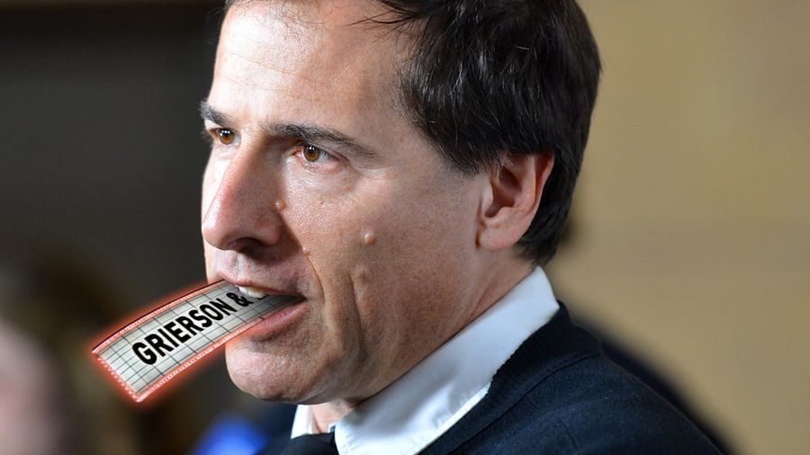 I ♥ David O. Russell: An Unpredictable Career Gets Back On Track
