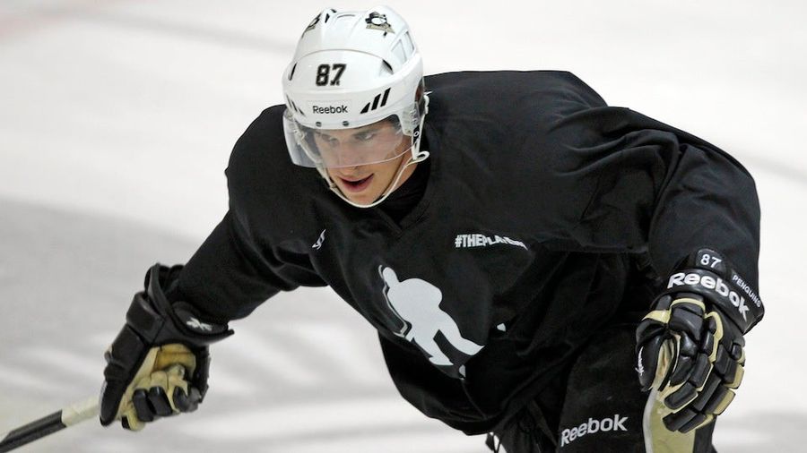Sidney Crosby Says An NHL Season Would Need To Be At Least 60 Games To Be Fair