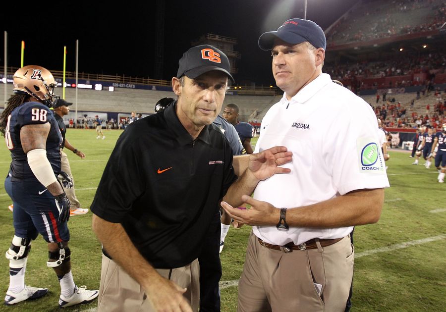 Your Week 11 College Football Master Schedule