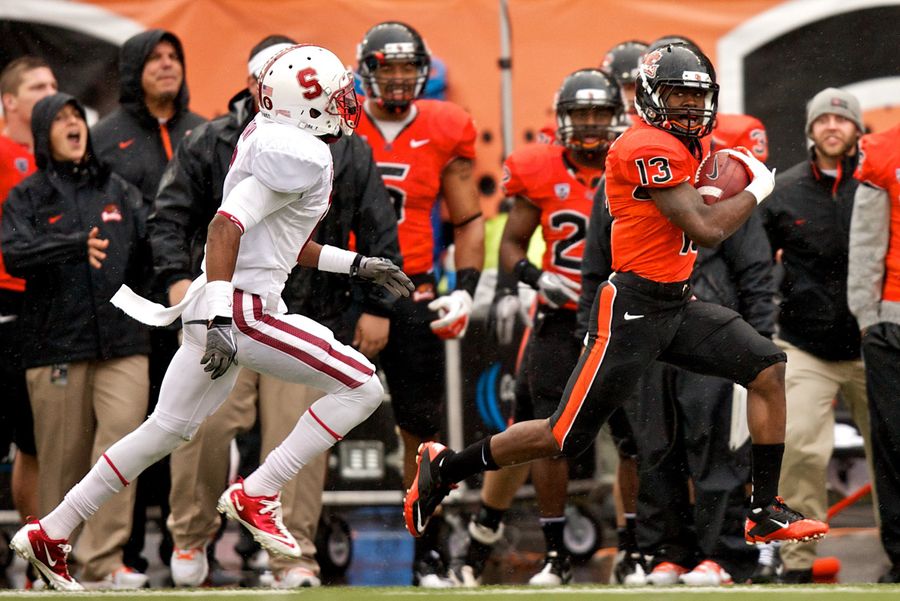 Your College Football Open Thread