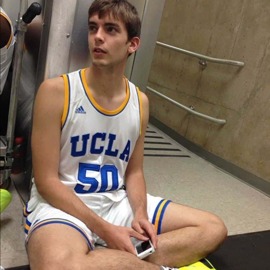 Youngest Gasol Brother Shows Up In A Reddit Thread About Himself, Confirms He's "Not Very Good At Basketball"