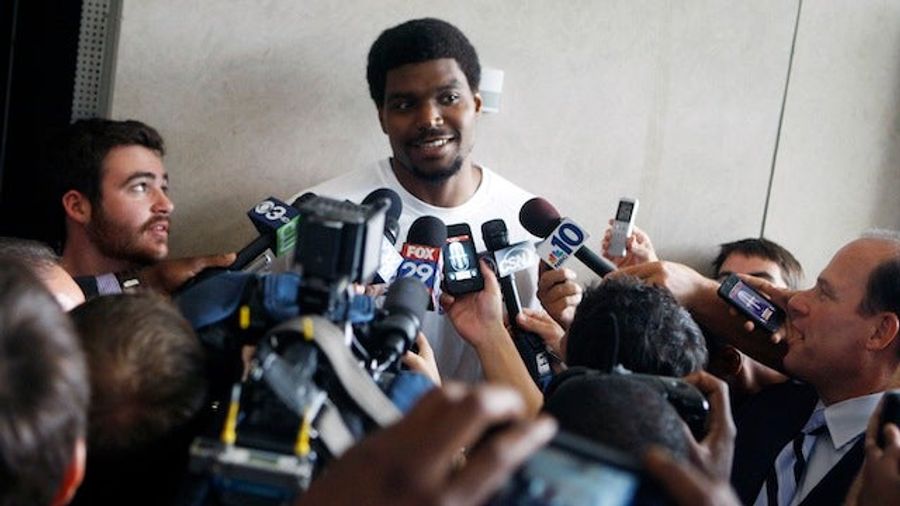 Andrew Bynum Now Likely Out Until January