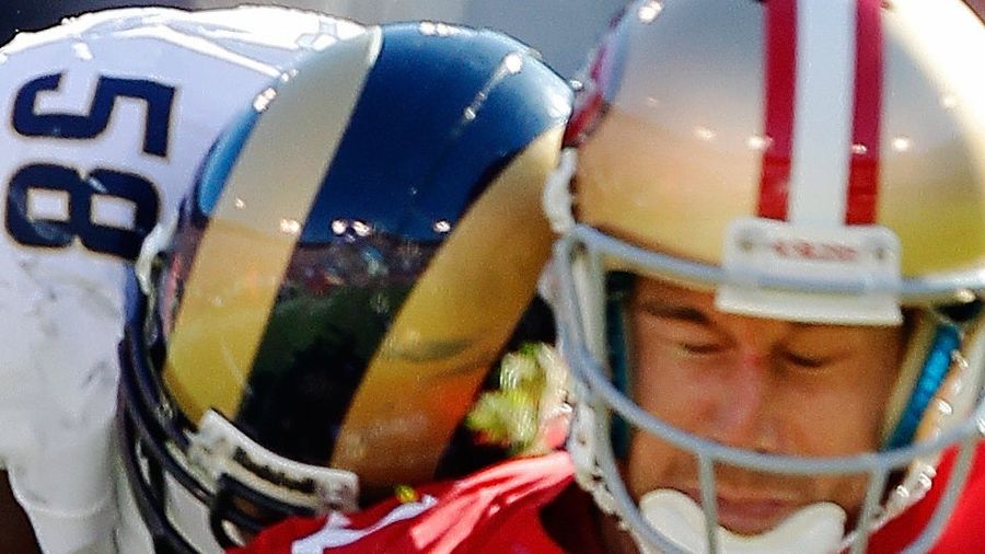 The Tackling Technique Roger Goodell Says Will Make Football Safer. (It Won't.)