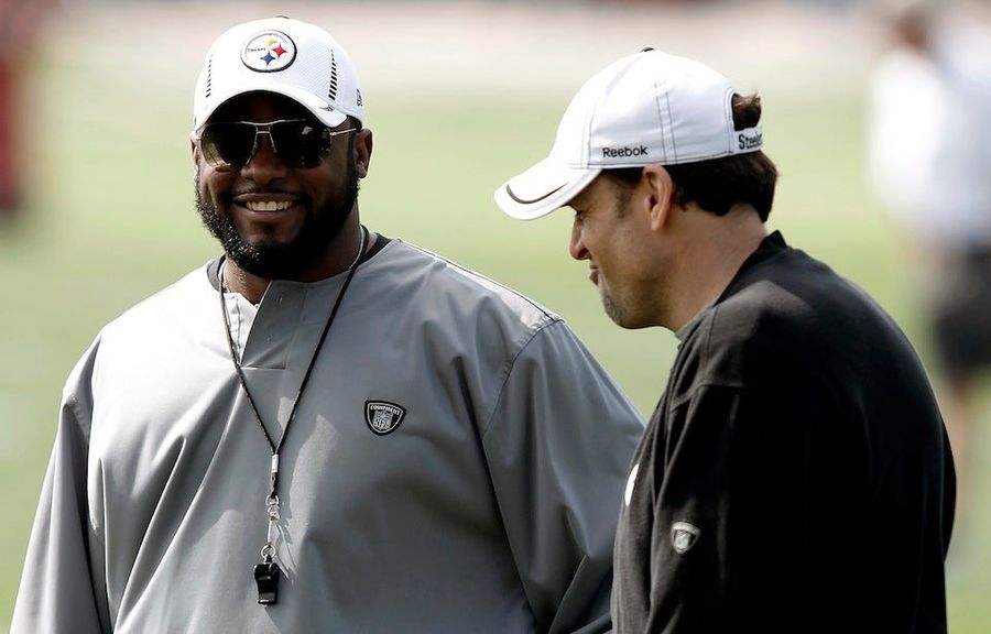 Your Monday Night Football Open Thread