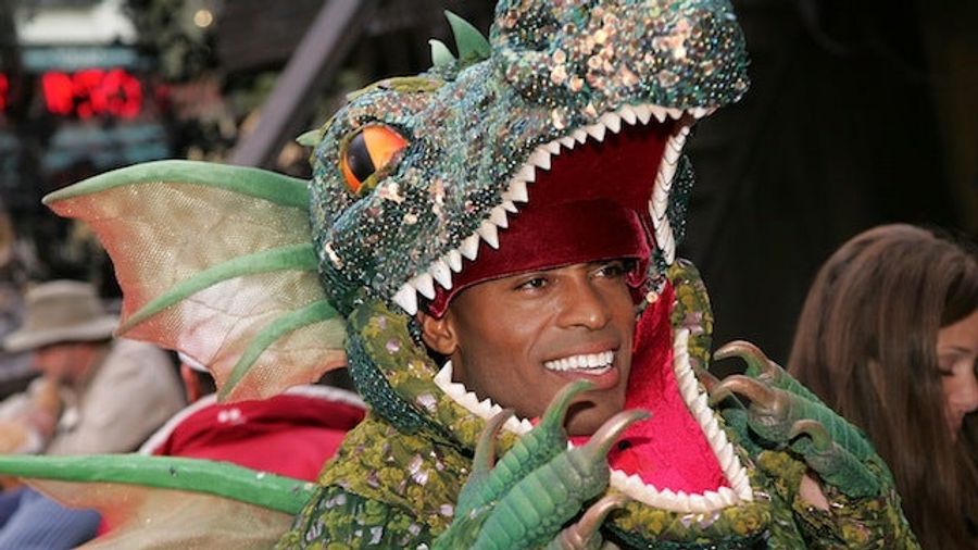 Tiki Barber's Life Just Gets Sadder Every Day