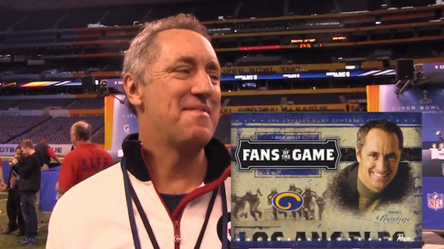 ESPN&#39;s Ed Werder Throws Major Shade At Rick Reilly On Twitter
