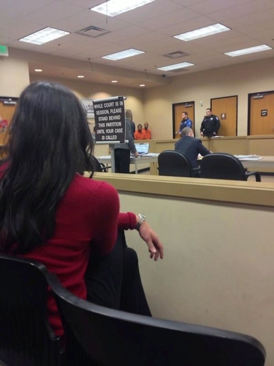 Former NFLer Jerramy Stevens Arrested After Alleged Domestic Assault Involving Hope Solo; No Charges Will Be Filed [UPDATE]