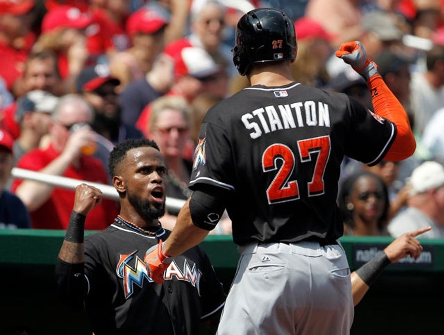 Despite All Outward Appearances, Not Every Miami Marlin Was Traded Today [UPDATE]