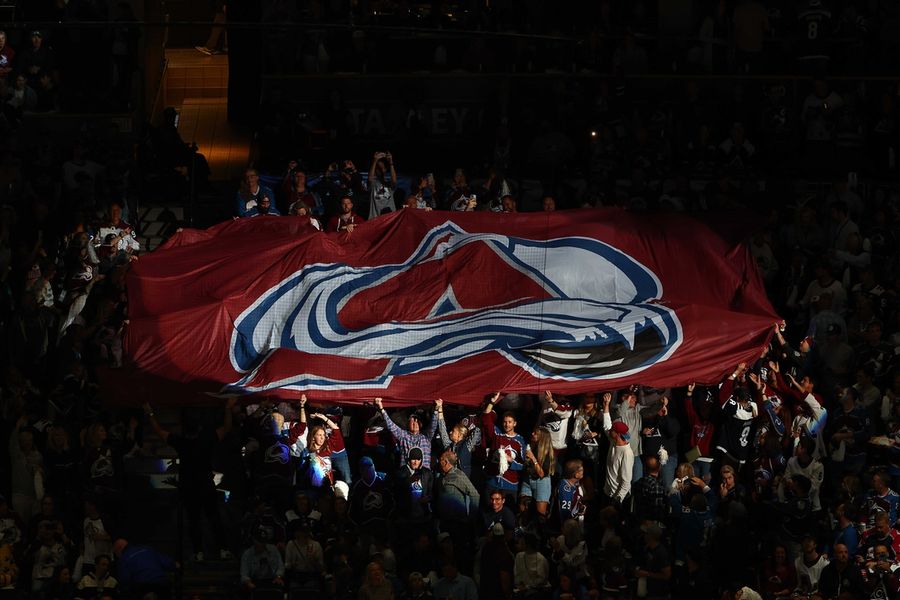 Avalanche hire Andrew Wilson as assistant GM