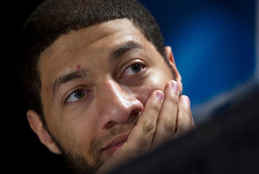 Rockets Demote Royce White, Who Blasts Team For "Inconsistent" Actions Regarding His Anxiety Disorder