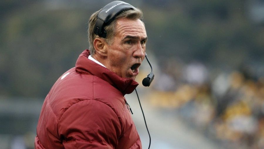 Mike Shanahan Filed A Police Report Over Cash Stolen From The Locker Room In Pittsburgh, Later Found It