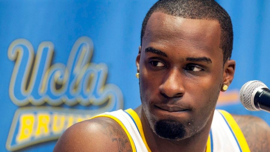 The &quot;Free Shabazz&quot; Movement Is Underway At UCLA